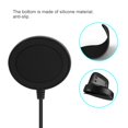 thumbnail image 4 of TOPINCN Charging Cable for Gear Fit2, Charging Cable forGear Fit2, USB Magnetic Charging Dock Charger for Samsung Gear Fit2 Smart Watch SM-R360, 4 of 8