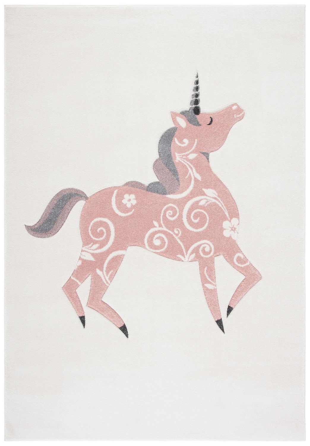 Safavieh Carousel Kids Dalach Tapis Licorne