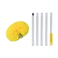 thumbnail image 1 of Dusters for Cleaning Microfiber Duste Ceiling Fan Duster Dusters for Cleaning Microfiber Duster with Extension Pole 67 Inches Duster for Cleaning Ceiling Fan High Furniture, 1 of 8