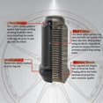 thumbnail image 5 of REVOLUTION Lug Nut for 2007-2013 Acura MDX - 63K648, 5 of 5