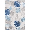 thumbnail image 3 of Safavieh Cabana Kuzman Tapis Floral Extérieur, 3 of 3