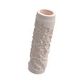 thumbnail image 4 of Elodie Flower Clay Texture Roller Handmade DIY Earring Jewelry Making Tool Style D, 4 of 8