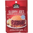 thumbnail image 5 of Club House, Dry Sauce/Seasoning/Marinade Mix, Sloppy Joe, 5 of 5
