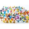 thumbnail image 2 of nipocaio 144 POKEMON GO Pet Elf Pokemon Pokemon Pokemon Pokemon Puppet, 2 of 5