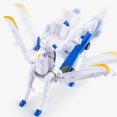 thumbnail image 3 of MesaSe Pegasus Car Robot Toy Transforming Action Figure Robot Vehicle For Kids Christmas Birthday Gift, 3 of 11