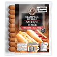 thumbnail image 1 of Butcher's Selection Stampede Hot Dogs, 10 pack, 900 Grams (Refrigerated), 1 of 5