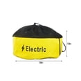 thumbnail image 2 of Water Hose 100Ft Rv Hose Storage Bag 1 Pcs Sewer Hose Bag Accessories Rv Equipment Storage Organizer Bags for Sewer Hoses Water Hoses Electrical Cords Storage Bag Organizer, 2 of 7