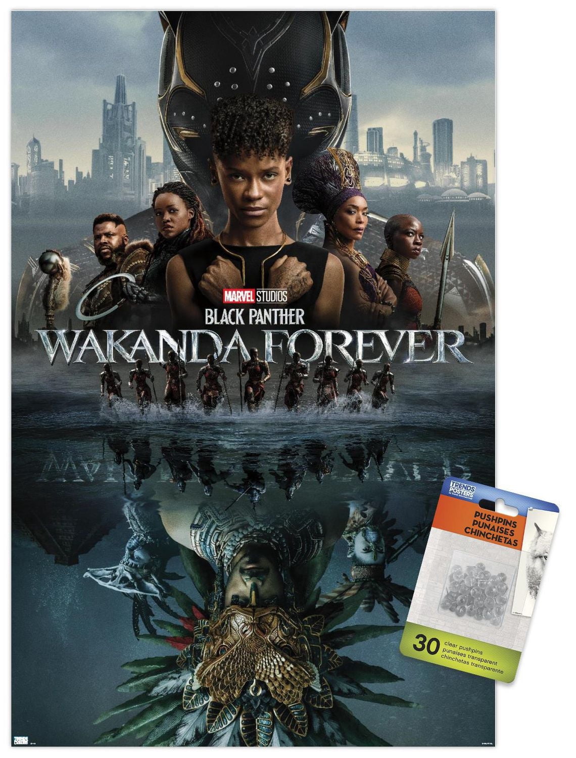 Marvel Black Panther : Wakanda Forever