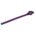 thumbnail image 4 of Female Watch,Casual Alloy Quartz Round Alloy Strap Watch Fashion Watch Highly Versatile, 4 of 8