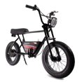 thumbnail image 1 of Blipper E-Velo- Noir, 1 of 7