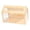 60x32x38CM, variant on Hamster Cage Exercise Toy Easy to Assemble Tunnel Peep Shed Nesting Habitat Wood 40x29x32CM