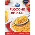 thumbnail image 2 of Great Value Corn Flakes Cereal, 2 of 5
