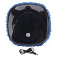 thumbnail image 2 of Automatic Floor Mopping Robot Mopping Robot With Water  Vacuum And Mop Cleaning Robot, 2 of 8