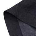 thumbnail image 4 of yievot Femmes Décontracté Taille Haute Élasticité Jambe Grand Palazzo Pantalons Jeans Pantalons, 4 of 6