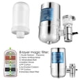 thumbnail image 1 of maskred Healthier Drinking Water With Water Filters Safe And Efficient Multifunctional Metal As Shown 1Set, 1 of 6