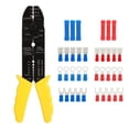 thumbnail image 1 of WorkPro 8''  Wire Stripper/Crimper Set, 1 of 7