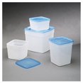 thumbnail image 1 of Arrow Plastic 00042 Pt Freezer Container, Pack of 5, 1 of 3