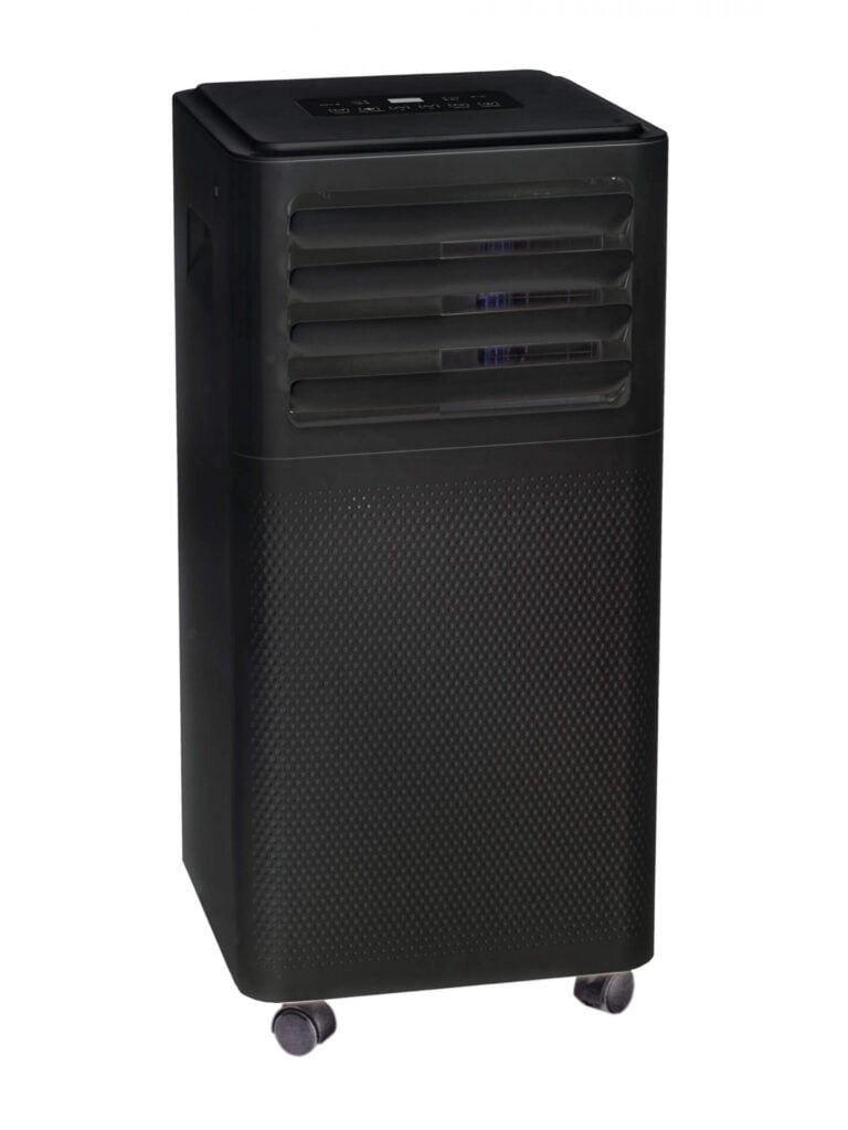 Danby 7,500 BTU (5,000 SACC) Portable AC