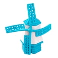 thumbnail image 1 of Windmill Desk Ornament for Indoor Spaces—Decorative Succulent for Home and Patio, 1 of 4