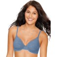 thumbnail image 1 of Hanes Soutien-Gorge à Armatures Ultimate ComfortBlend pour Femmes, 40D, 1 of 1