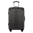 thumbnail image 1 of Jetstream Hardside 24" Large Checked Luggage, 1 of 10