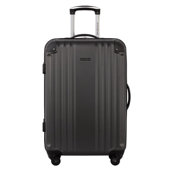 Valise Rigide Jetstream 24 Pouces Enregistrée