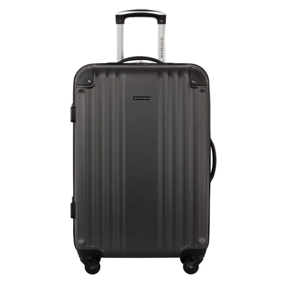 Valise Rigide Jetstream 24 Pouces Enregistrée