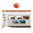 thumbnail image 5 of Microsoft Office Home & Student 2019, English, 5 of 5