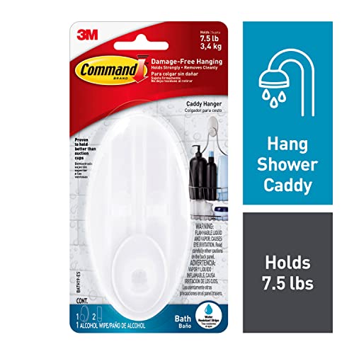 CMND BATH CADDY - FRENCH