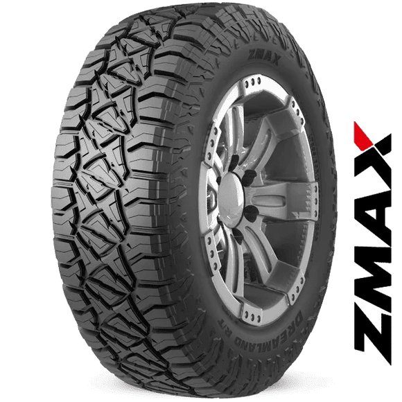 Zmax Dreamland R/T 265/50R20 All-Season Tire
