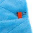 thumbnail image 4 of MERIGLARE Parrot Bird Hammock Hanging Cave Cage Happy Hut Tent Bed Toy L1, 4 of 7