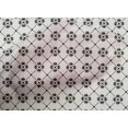 thumbnail image 4 of oneOone Tissu Popeline de Coton Géométrique Ikat Décor Tissu Imprimé BTY 56 Pouces de Large, 4 of 4