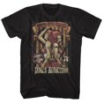 thumbnail image 1 of Janes Addiction Musique Siamois Jumeaux Adulte T-Shirt à Manches Courtes, 1 of 1