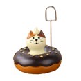 thumbnail image 1 of Note Holder Photo Clip Stand Stylish Resin Home Decoration Ideal For Office Use Display Memos Photos And More With Class, 1 of 8