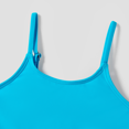 thumbnail image 4 of PatPat Family Matching Drawstring Swim Trunks or Cut Out Lace UP Back One-Piece Swimsuit, 4 of 6