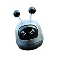 thumbnail image 2 of yuksok Robot Désodorisant pour Voiture Décoration de Saveur Accessoires Intérieurs Auto, 2 of 9