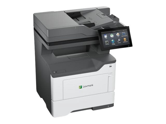 LEXMARK MULTI-FUNCTION PRINTER MX632ADWE