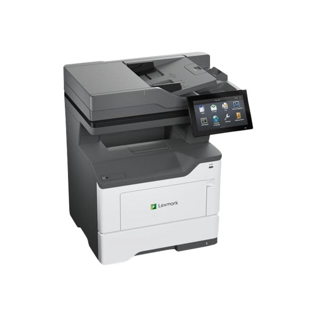LEXMARK MULTI-FUNCTION PRINTER MX632ADWE