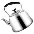 thumbnail image 2 of Kettle,Whistling Kettle Stainless Steel Stovetop Teapot Stovetop Kettle Breakthrough Technology, 2 of 11