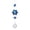 Blue, variant on Crystal Crafts Suncatcher Home Garden Decor Pendant Suncatcher