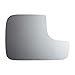 thumbnail image 3 of BURCO MIRROR Exterior Mirror Glass for 2002-2009 Dodge Ram 1500 - 2763, 3 of 4