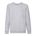 thumbnail image 1 of Fruit of the Loom Chandail Raglan Classique pour Garçons/filles, 1 of 3