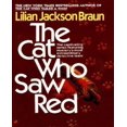 thumbnail image 1 of Cat Who Saw Red, The, 1 of 5