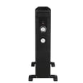 thumbnail image 4 of Pelonis 1500W Oil-Filled Electric Radiant Heater with 3 Heat Settings, 4 of 5