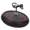 thumbnail image 3 of Professional Manufacturing Driving Wheel Tire, Motor Inflatable Tyre, Compact And Light M365/M365 For Outdoor Sports Electric Scooter Accessory X-iaomi Scooter, 3 of 8