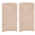 thumbnail image 1 of serony 2pcs/set Wig Cap Elastic Nylon Hair Net Unisex Snood Cosplay Party Hairdressing Accessories, One-Open, Skin Color, 1 of 7