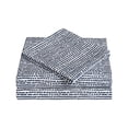 thumbnail image 1 of Mainstays Soft, Easy Care, Microfiber Sheet Set – Printed, 1 of 2