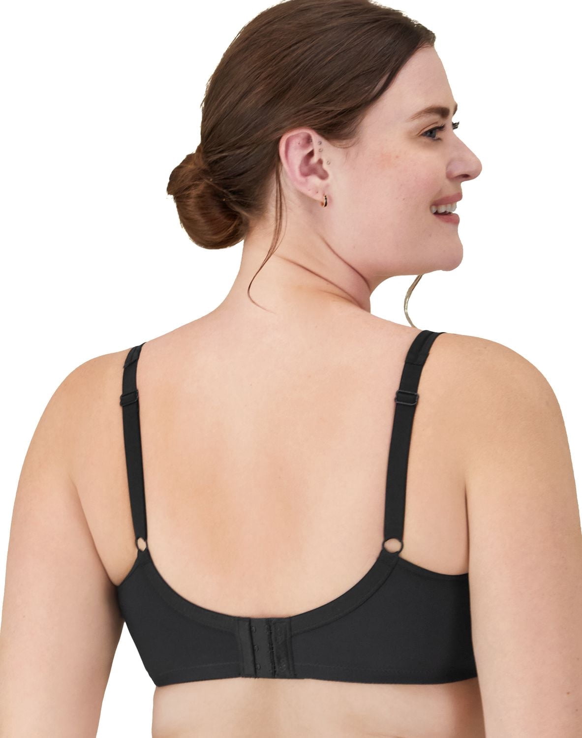 Soutien-gorge à armature avec tissu spacer respirant de WonderBra Plus