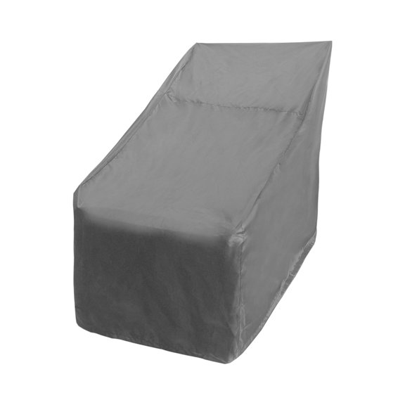 SDNall Housse de Souffleuse à Neige pour Machine, Tissu Polyester Durable avec Revêtement Résistant aux Intempéries, Conception Coupe-Vent à Boucle et Cordon de Serrage pour Protection de Rangement Extérieur
