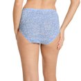 thumbnail image 4 of Jockey Femmes Grande Taille Elance Brief - Lot de 3, 4 of 4